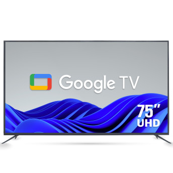 와이드뷰 구글3.0 스마트TV 75인치 UHD TV